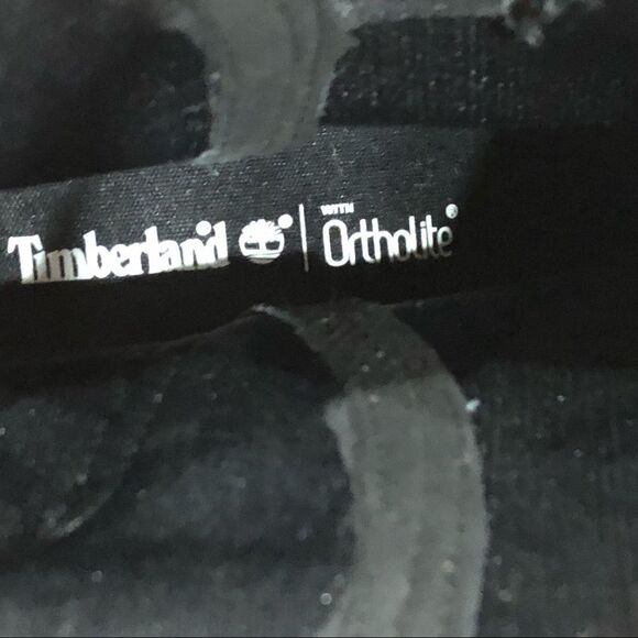 Timberland Dennett Buckle Ankle Boot - Picture 8 of 9